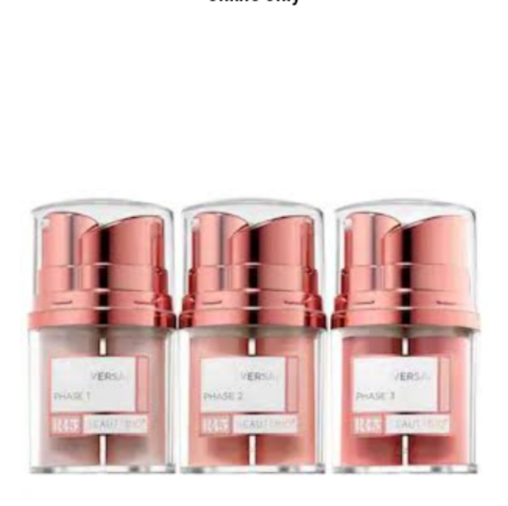 R45 THE REVERSAL 3 PHASE KIT